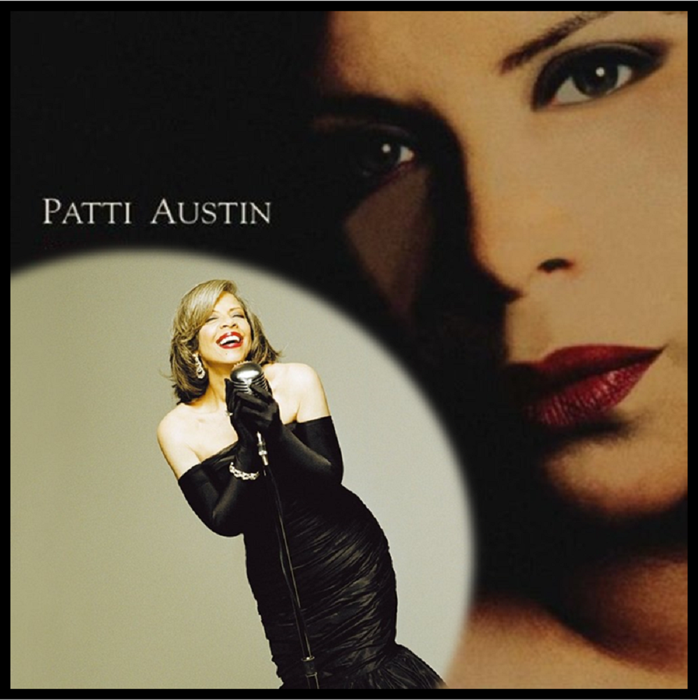 『Patti Austin（パティ・オースティン）』の歌う ❝ Calling You（コーリング・ユー）❞