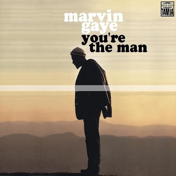 連載 ‼ Marvin Lover. VOL.2：お蔵入りしたマーヴィン・ゲイの名曲『You’re The Man』