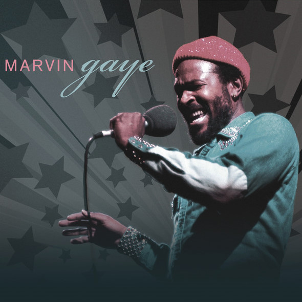 連載 ‼ Marvin Lover. VOL.5：Live At Oakland Coliseum, CA 1974