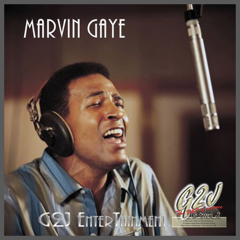連載 ‼ Marvin Lover. VOL.4：ビルボード誌の集計においてマーヴィン・ゲイ最大のヒット曲 “ I Heard It Through the Grapevine ”（邦題：悲しいうわさ）／ Single Cover,1968