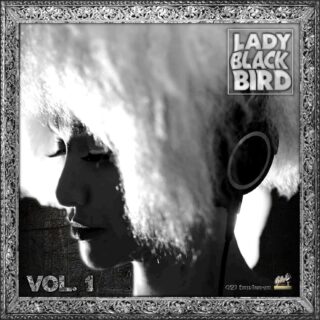 【特集】Lady Blackbird：VOL. 1 ／ 今、私のお気に入りジャム！『Lady Blackbird (レディ・ブラックバード)』の“ Fix It ”