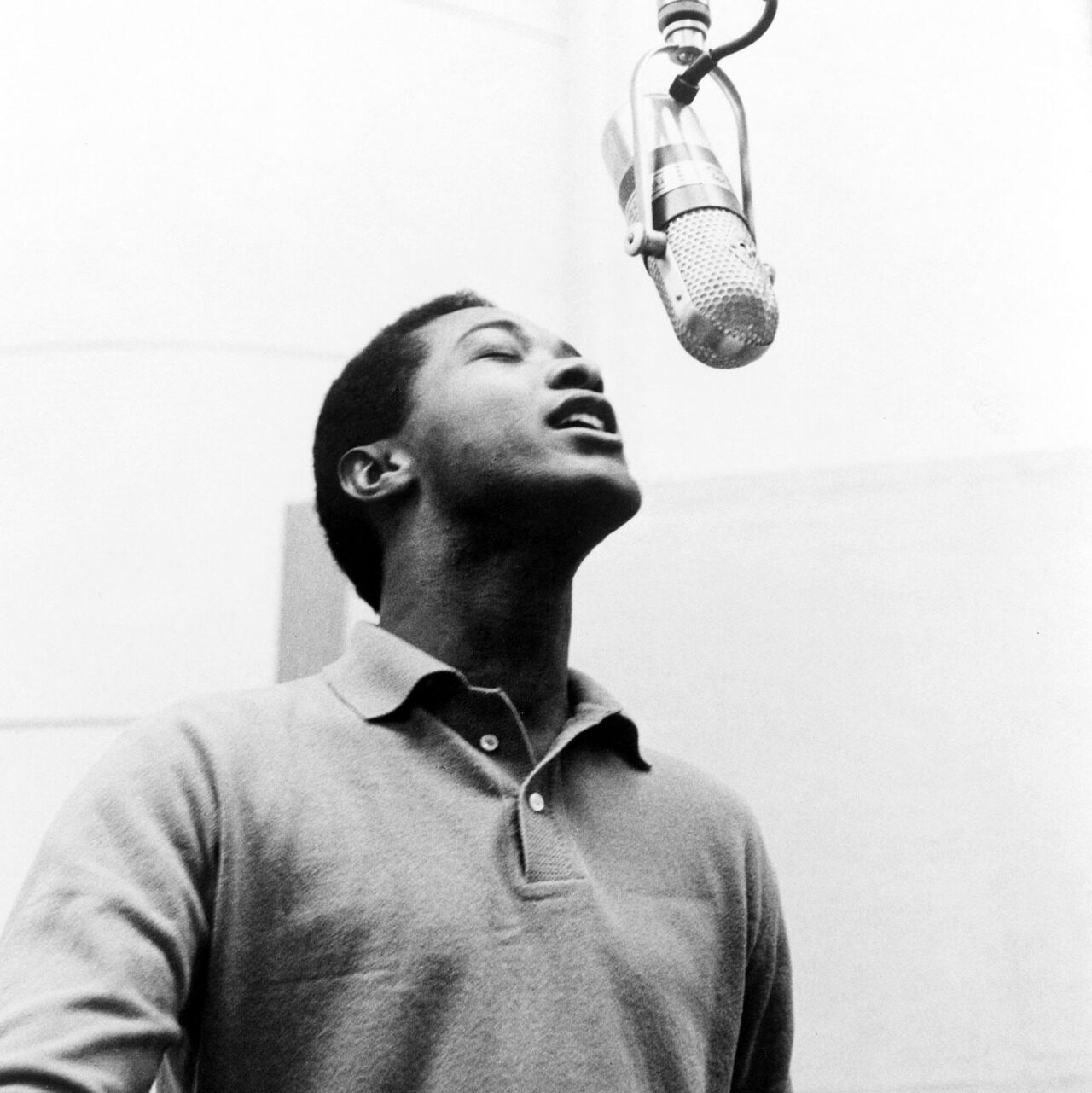 不世出のソウル・シンガー『Sam Cooke（サム・クック）』：ソウルの