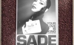 【必見 ‼】私自身の音楽的志向に最も強烈な影響をもたらした “ Sade Adu (シャーデー・アデュ) ” その『世界観と美学』