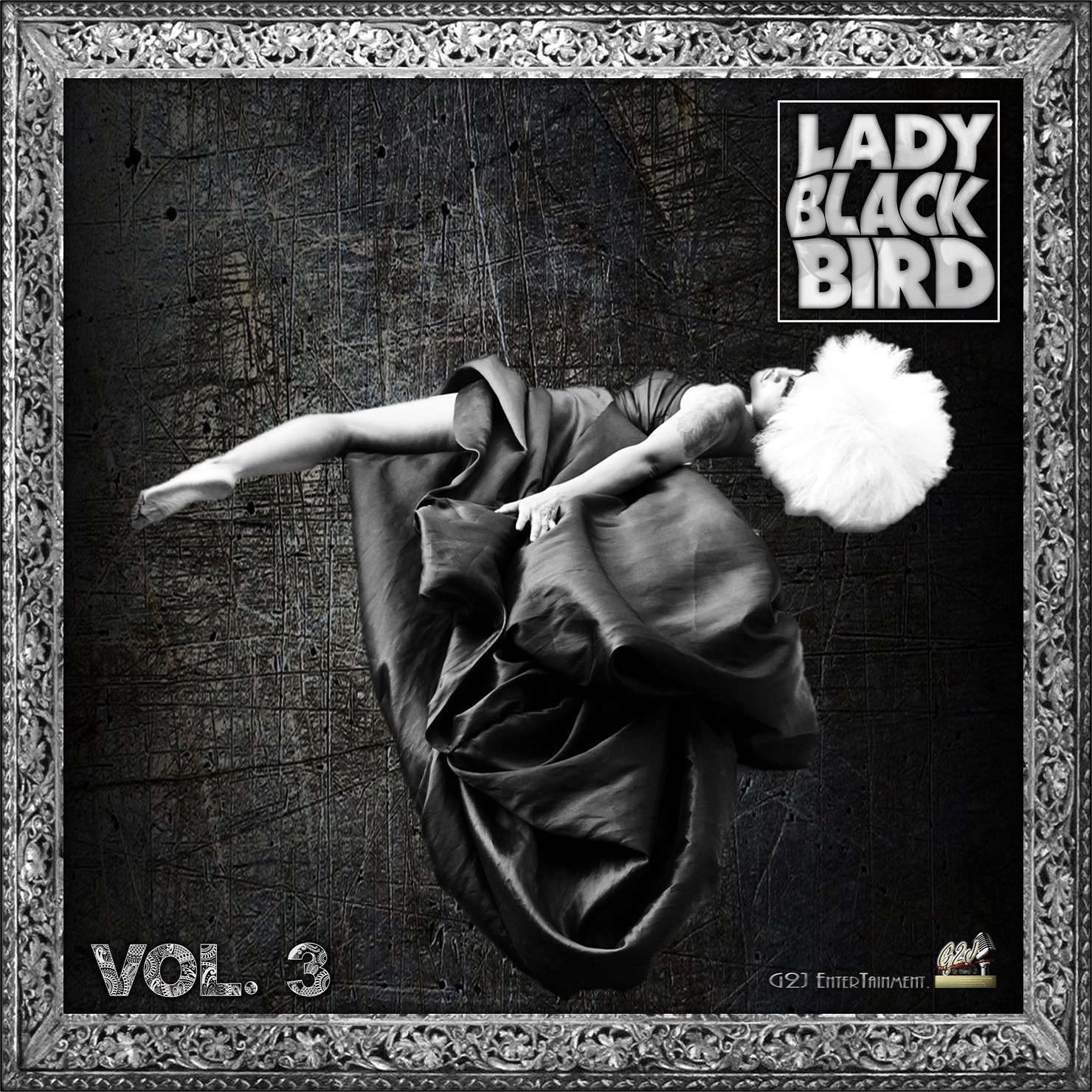 【特集】Lady Blackbird：VOL. 3 ／ その勇敢さと実力を証明すべく、天才『サム・クック』とのデュエットバージョン “ Lost and Lookin’ ” を公開 ‼
